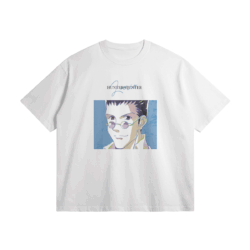 Hunter x Hunter Heavyweight T-Shirt, Leorio