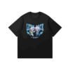 Panty & Stocking “Let’s Rock” T-Shirt