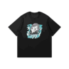 Lets School Idol Cotton T Shirt