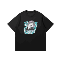 Love Live! Tang Keke T-Shirt
