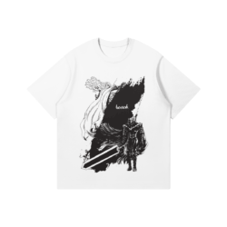 Berserk Guts & Griffith T-Shirt