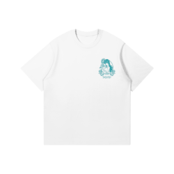 Rascal Does Not Dream, Mai T-Shirt