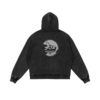 Girls und Panzer, Chi-Ha-Tan Snow Washed Zip Hoodie