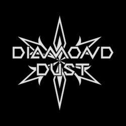 Logo Diamond Dust Front Art Preview