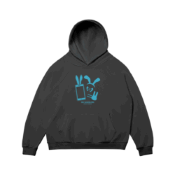 Mai Sakurajima Hoodie