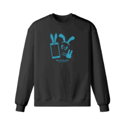 Mai Sakurajima Sweatshirt