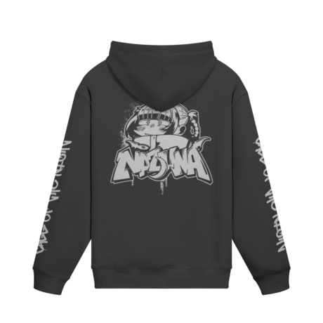Call of the Night Nazuna Hoodie - Image 2