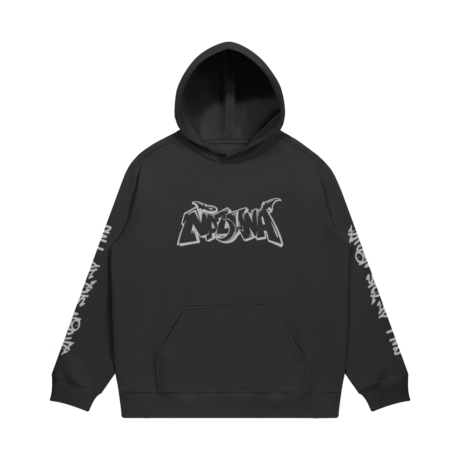 Call of the Night Nazuna Hoodie