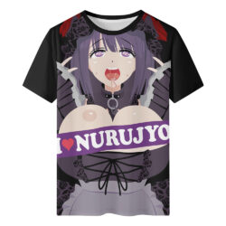My Dress-up Darling, Nurujyo T-Shirt