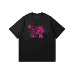 Panty & Stocking T-Shirt
