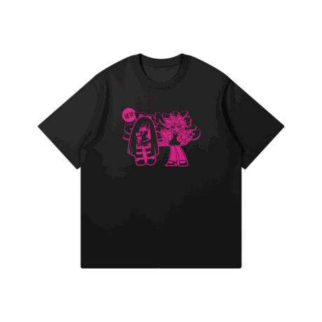 Panty & Stocking T-Shirt