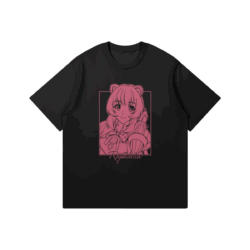 Rising Of The Shield Hero, Raphtalia T-Shirt