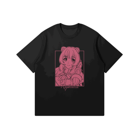 Rising Of The Shield Hero, Raphtalia T-Shirt