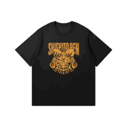 Wind Breaker Shishitoren T-Shirt