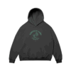 Tanjiro Kamado Cotton Hoodie
