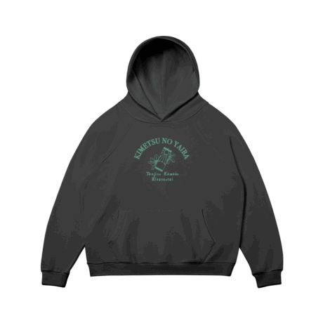 Tanjiro Kamado Hoodie