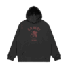 Evangelion U.N. NERV Tokyo-III Hoodie