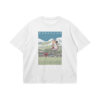 Yuru Camp 1 Boxy T Shirt Yuru Camp 1 Boxy T Shirt