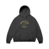 Zenitsu Agatsuma Cotton Hoodie