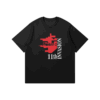 11th Invasion Art T Shirt 11th Invasion Art T Shirt