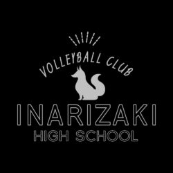 Inarizaki Front Art Preview Inarizaki Front Art Preview