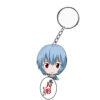 Evangelion Keychain, Ayanami