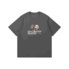 Maho Erika Dog T Shirt Maho Erika Dog T Shirt