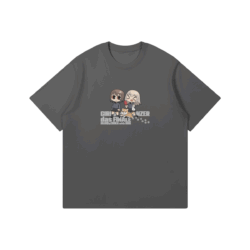 Girls und Panzer Maho & Erika T-Shirt
