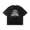 Nazuna Mono Snow Wash T Shirt