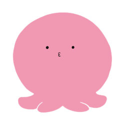 Alternative view of Takopi T-Shirt