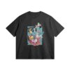 Yotsugi Ononoki 2 Heavyweight T Shirt