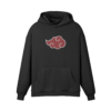 Akatsuki Cloud Washed Hoodie, 440GSM Oversized Fit