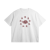 Akatsuki Clan Oversized T Shirt