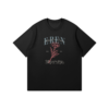 AoT Eren 2 T Shirt AoT Eren 2 T Shirt