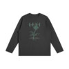 AoT Levi 1 Long Sleeve Shirt