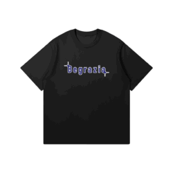 Idolmaster, Begrazia Logo T-Shirt
