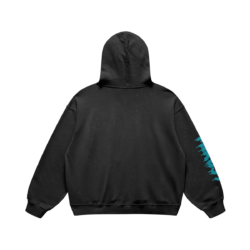 Alternative view of Miku Hoodie, 39 First Sound From Future