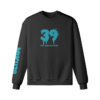 First Sound From Future 39 Sweatshirt Front First Sound From Future 39 Sweatshirt Front