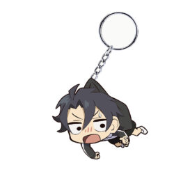 Call of the Night Keychain, Kou
