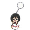 Attack on Titan Keychain, Mikasa