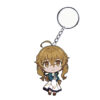 Keychain Monica Keychain Monica