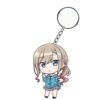 Bad Girl Keychain, Suzu