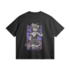Gushing over Magical Girls Heavyweight T-Shirt, Magia Baiser