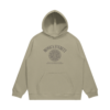 Monica Everett Drawstring Hoodie