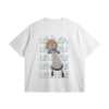 Silent Witch Oversized Heavyweight T-Shirt