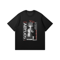 Blue Archive Ayane T-Shirt