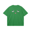 Pinyakorata Boxy T-Shirt, Idolmaster Mascot Tee