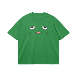Pinyakorata Boxy T-Shirt, Idolmaster Mascot Tee