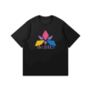 Re IRIS T Shirt