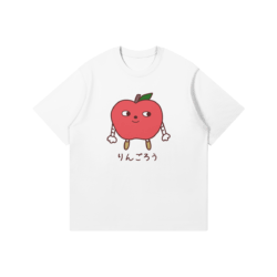 Ringorou Mascot T-Shirt